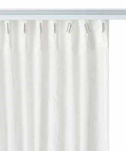 Ellos Home Gardin med multibånd Mina Wide 1-pakning