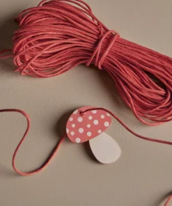 Ellos Home Gavebånd Cotton Waxed 20 meter