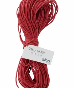 Ellos Home Gavebånd Cotton Waxed 20 meter