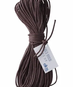 Ellos Home Gavebånd Cotton Waxed 20 meter