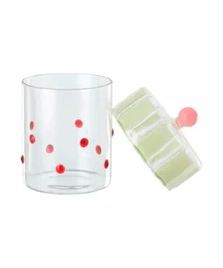 Ellos Home Glasskrukke Vista 500 ml