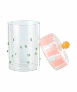 Ellos Home Glasskrukke Vista 700 ml