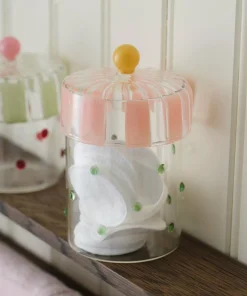 Ellos Home Glasskrukke Vista 700 ml