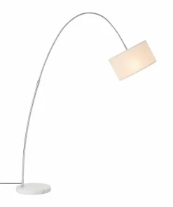 Ellos Home Gulvlampe Arc