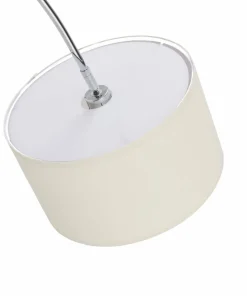 Ellos Home Gulvlampe Arc