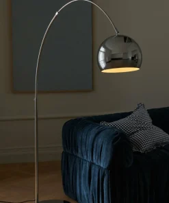 Ellos Home Gulvlampe Canon