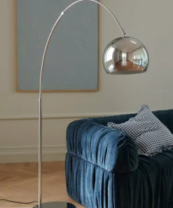Ellos Home Gulvlampe Canon