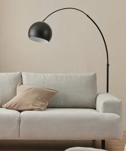 Ellos Home Gulvlampe Canon