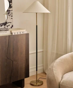 Ellos Home Gulvlampe Gabriel