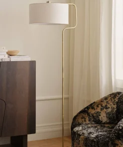 Ellos Home Gulvlampe Josho
