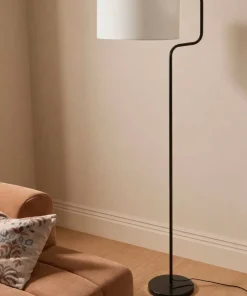 Ellos Home Gulvlampe Josho