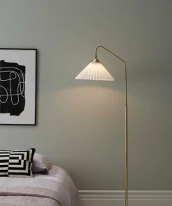 Ellos Home Gulvlampe Kate