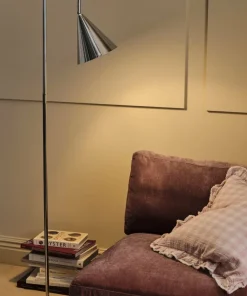 Ellos Home Gulvlampe Liam