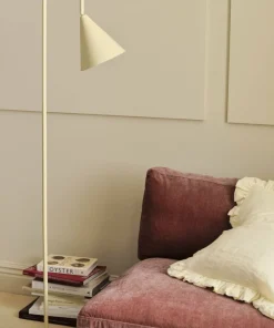 Ellos Home Gulvlampe Liam