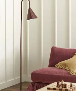 Ellos Home Gulvlampe Liam