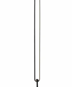 Ellos Home Gulvlampe Loop LED