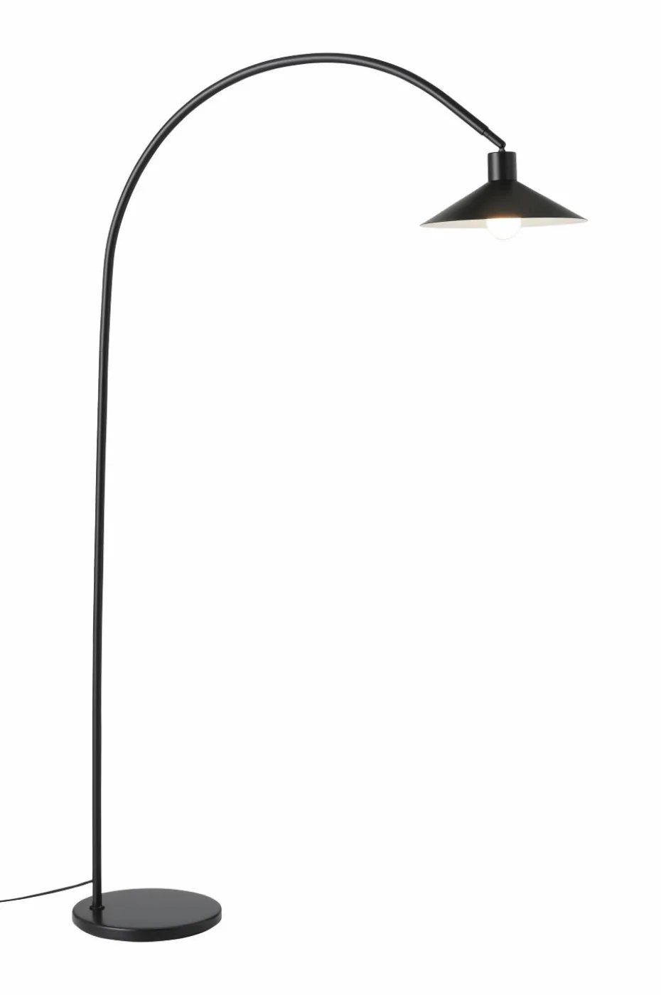 Ellos Home Gulvlampe Louisiana