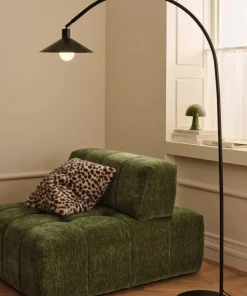 Ellos Home Gulvlampe Louisiana