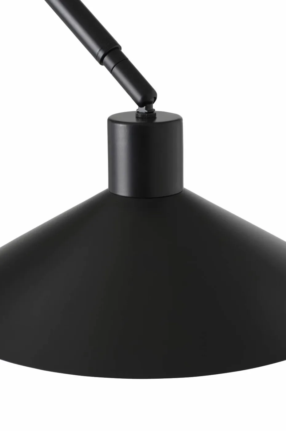 Ellos Home Gulvlampe Louisiana