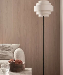 Ellos Home Gulvlampe Miguel