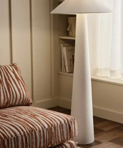 Ellos Home Gulvlampe Mila