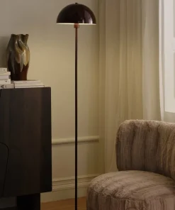 Ellos Home Gulvlampe Morris