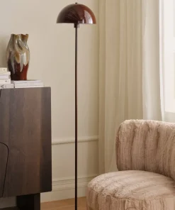 Ellos Home Gulvlampe Morris