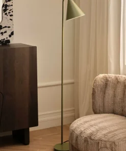 Ellos Home Gulvlampe Noah