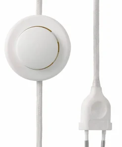 Ellos Home Gulvlampe Philo høyde 119 cm