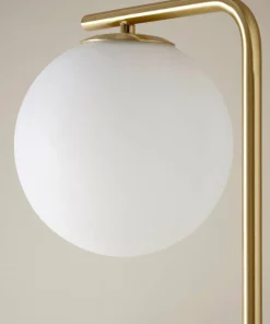 Ellos Home Gulvlampe Widar