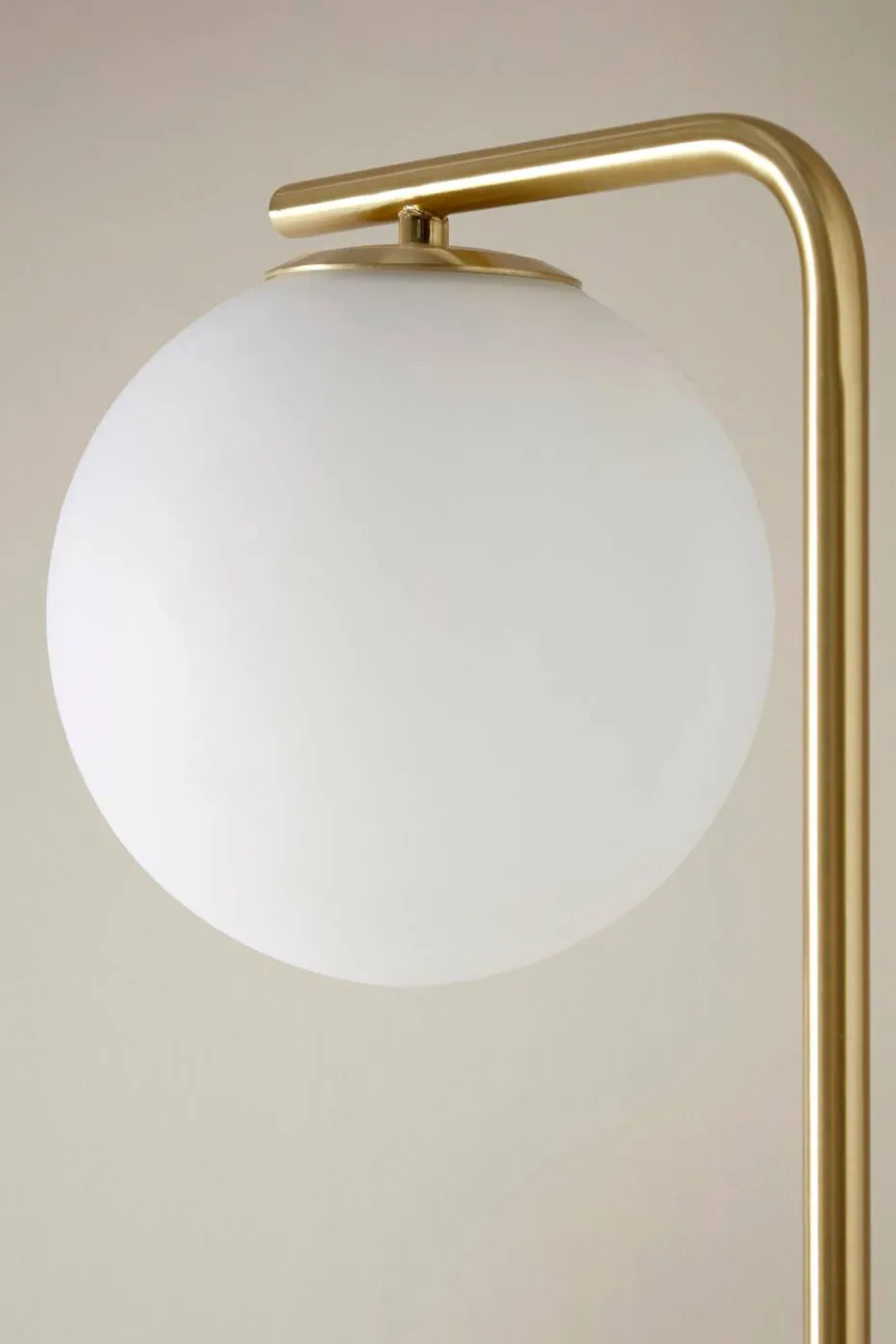 Ellos Home Gulvlampe Widar