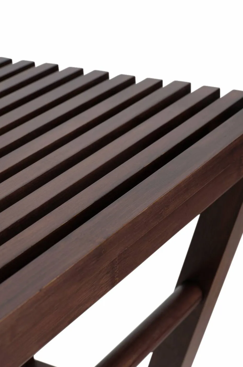 Ellos Home Hattehylle Stripe