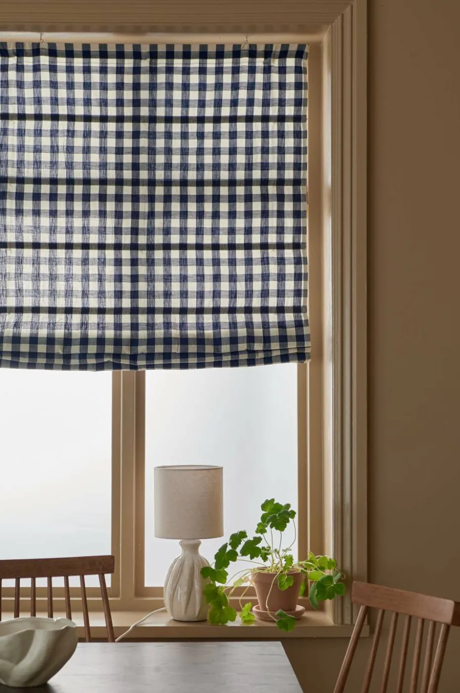 Ellos Home Heisgardin Taylor Blinds