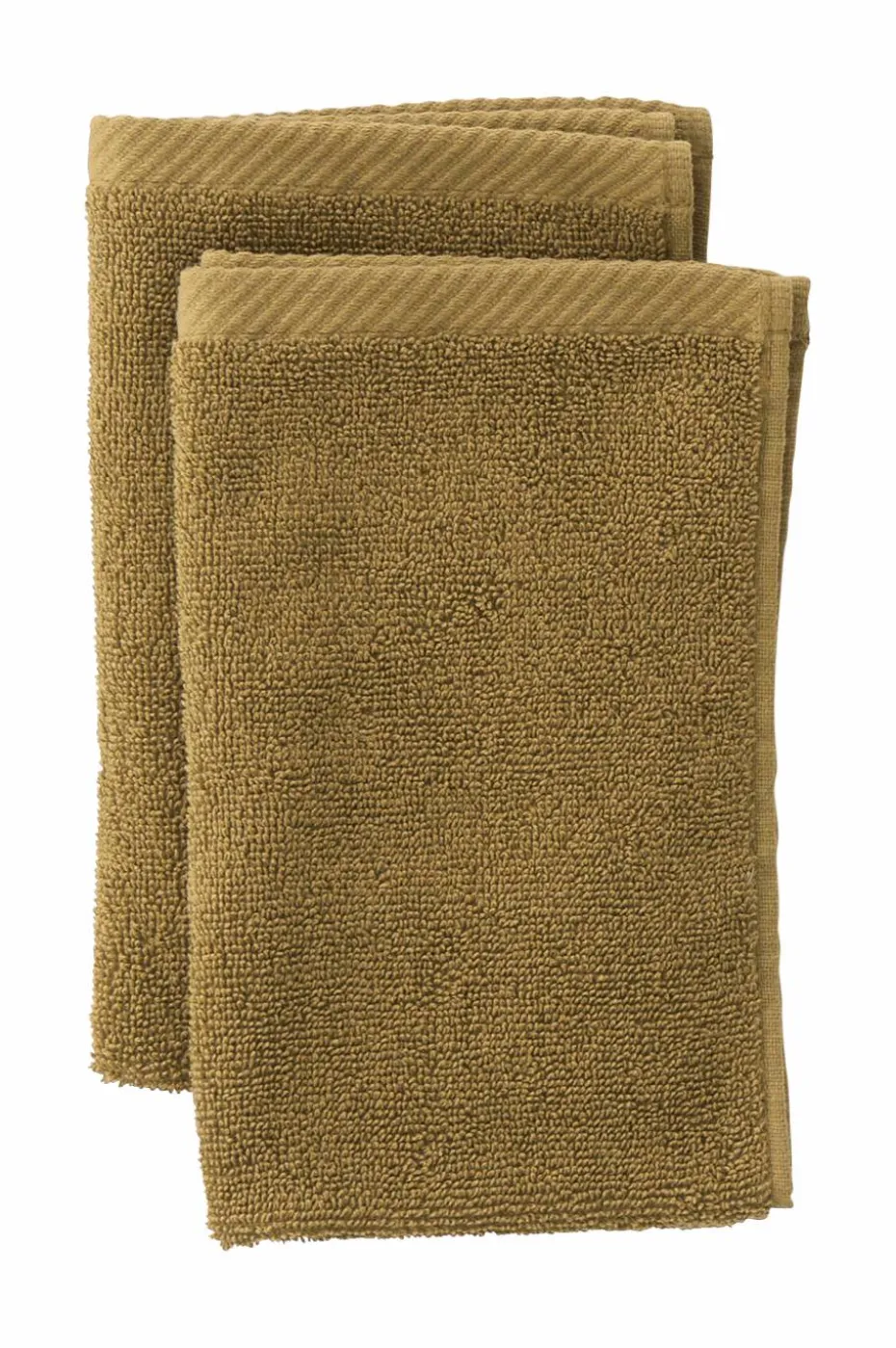 Ellos Home Håndkle Elise 2-pk 30x50