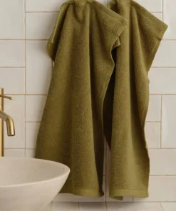 Ellos Home Håndkle Elise 2-pk 30x50