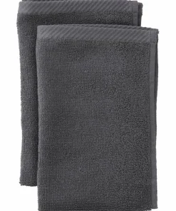 Ellos Home Håndkle Elise 2-pk 30x50