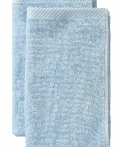 Ellos Home Håndkle Elise 2-pk 30x50