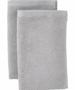 Ellos Home Håndkle Elise 2-pk 30x50