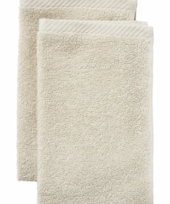 Ellos Home Håndkle Elise 2-pk 30x50