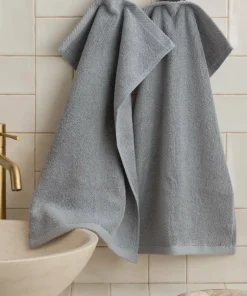 Ellos Home Håndkle Elise 2-pk 30x50