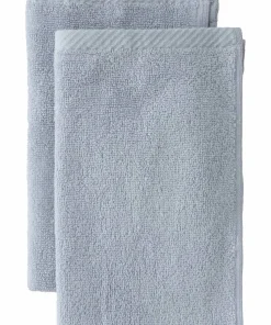 Ellos Home Håndkle Elise 2-pk 30x50