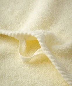 Ellos Home Håndkle Elise 2-pk 30x50