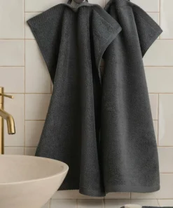 Ellos Home Håndkle Elise 2-pk 30x50