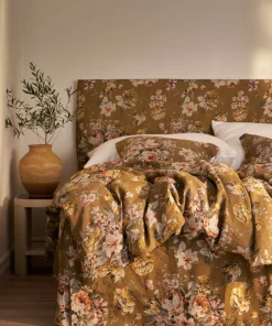 Ellos Home Hodegjerdetrekk Candice Rose Headboardcover
