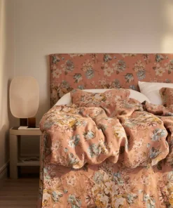 Ellos Home Hodegjerdetrekk Candice Rose Headboardcover