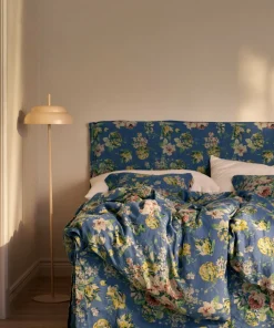 Ellos Home Hodegjerdetrekk Candice Rose Headboardcover