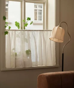 Ellos Home Kafégardin Cornelia Bottom Curtain