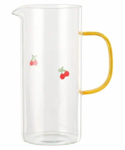 Ellos Home Karaffel Cherry