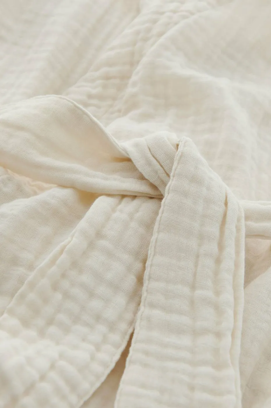 Ellos Home Kimono Candela