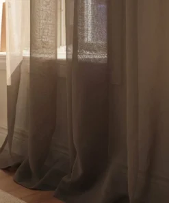 Ellos Home KIRA målbestilt rent gardin